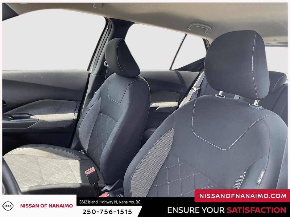 2020 Nissan Kicks S-28