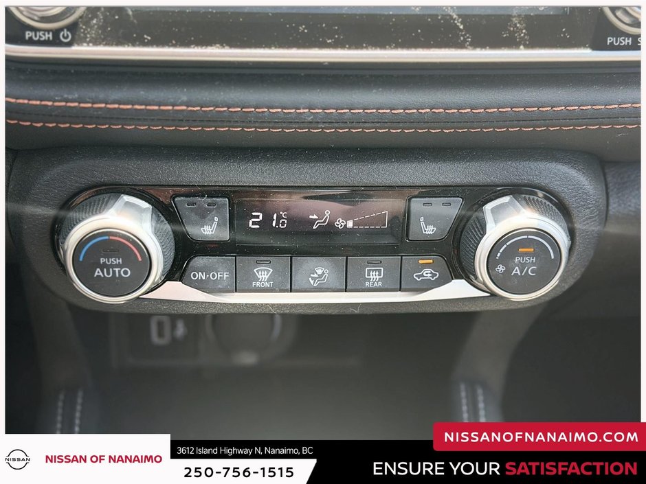2020 Nissan Kicks SR-19
