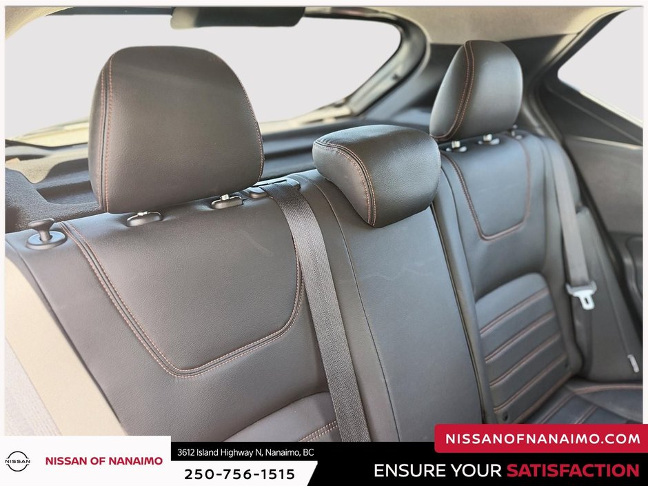 2020 Nissan Kicks SR-28