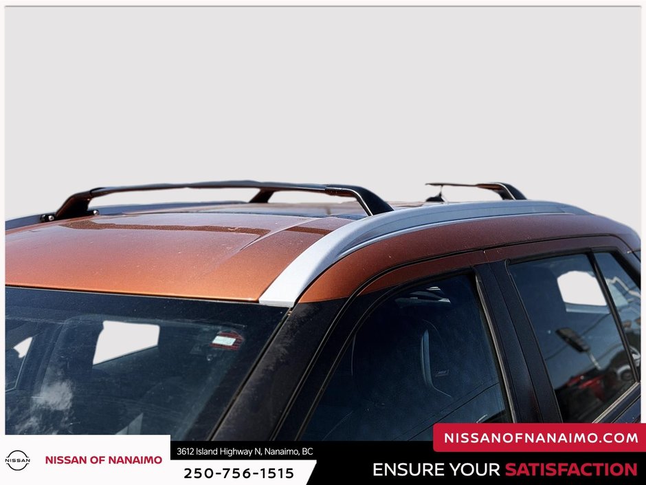 2020 Nissan Kicks SR-13