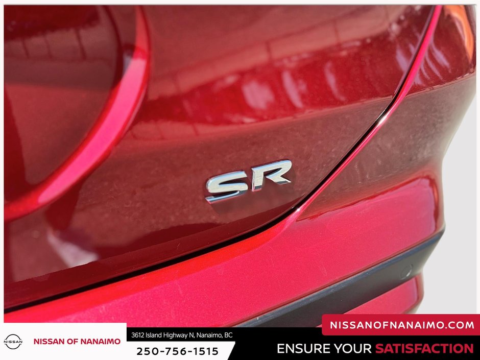 2021 Nissan Kicks SR-9