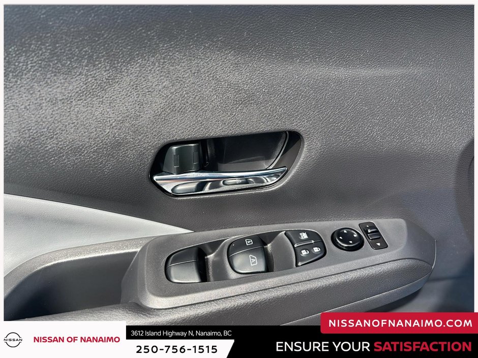 2021 Nissan Kicks SR-24