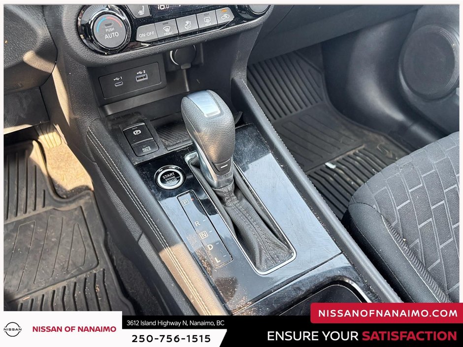 2021 Nissan Kicks SV-1