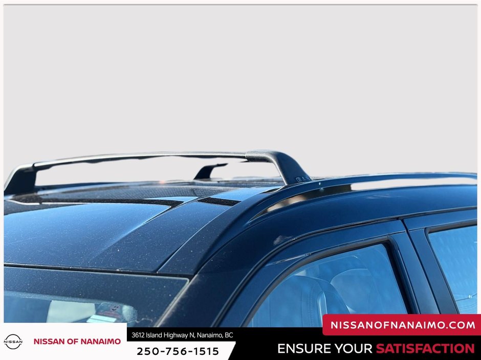 2021 Nissan Kicks SR-31