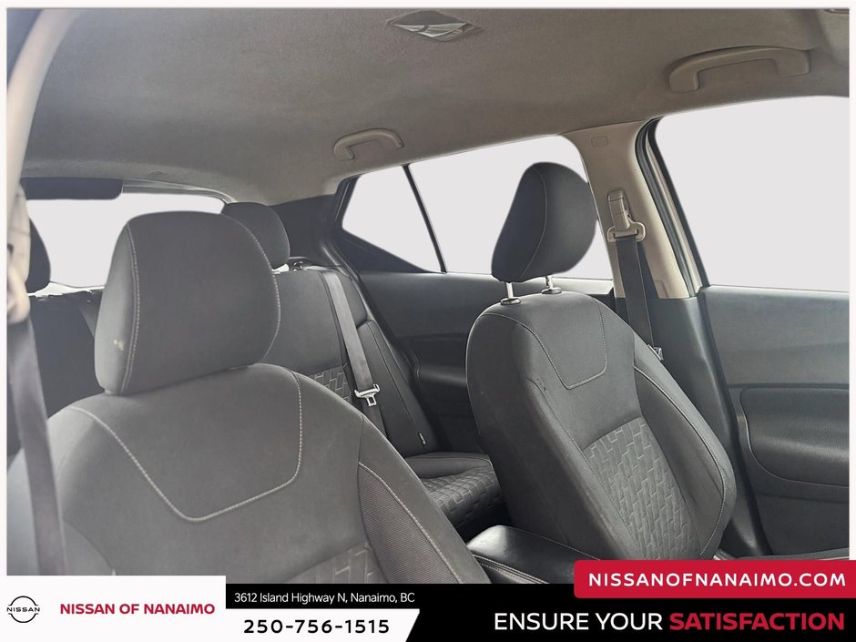 2021 Nissan Kicks SV-23