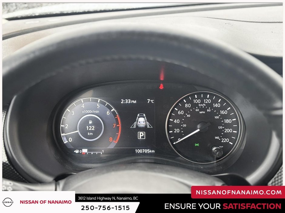 2021 Nissan Kicks SV-19