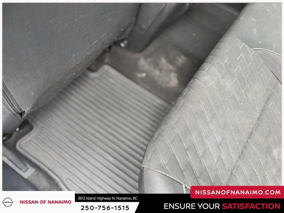 2021 Nissan Kicks SV-11