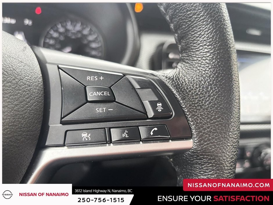 2021 Nissan Kicks SV-40