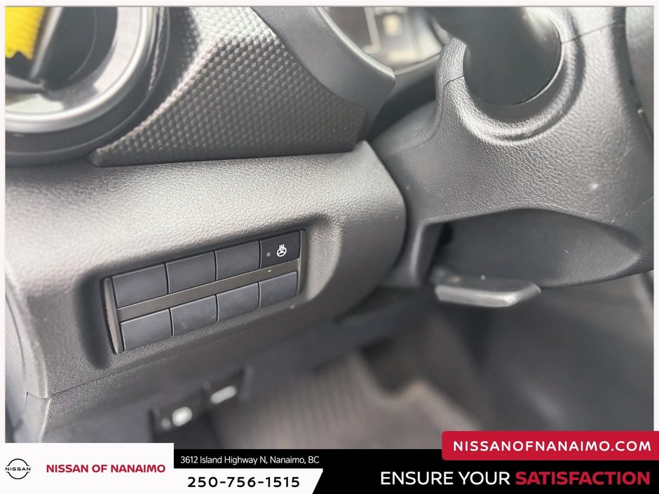 2021 Nissan Kicks SV-36