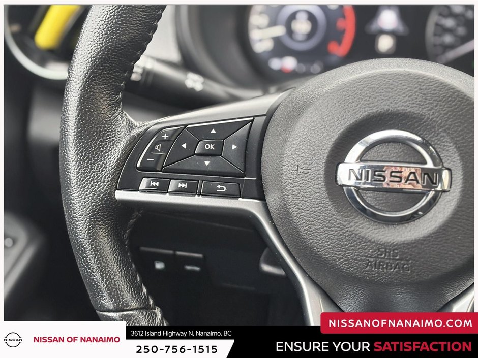 2021 Nissan Kicks SV-17