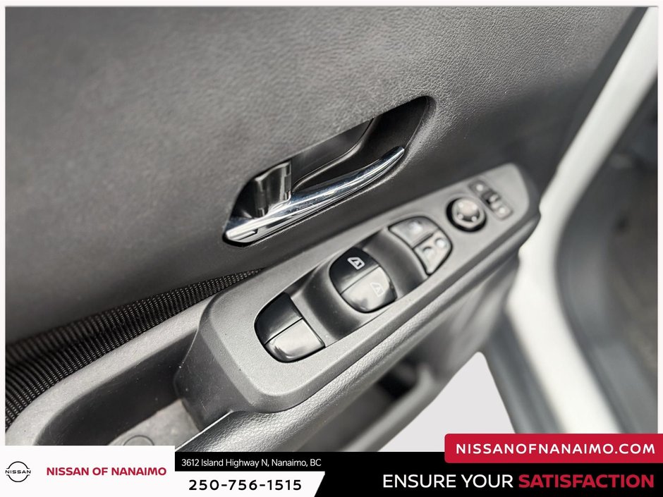 2021 Nissan Kicks SV-35