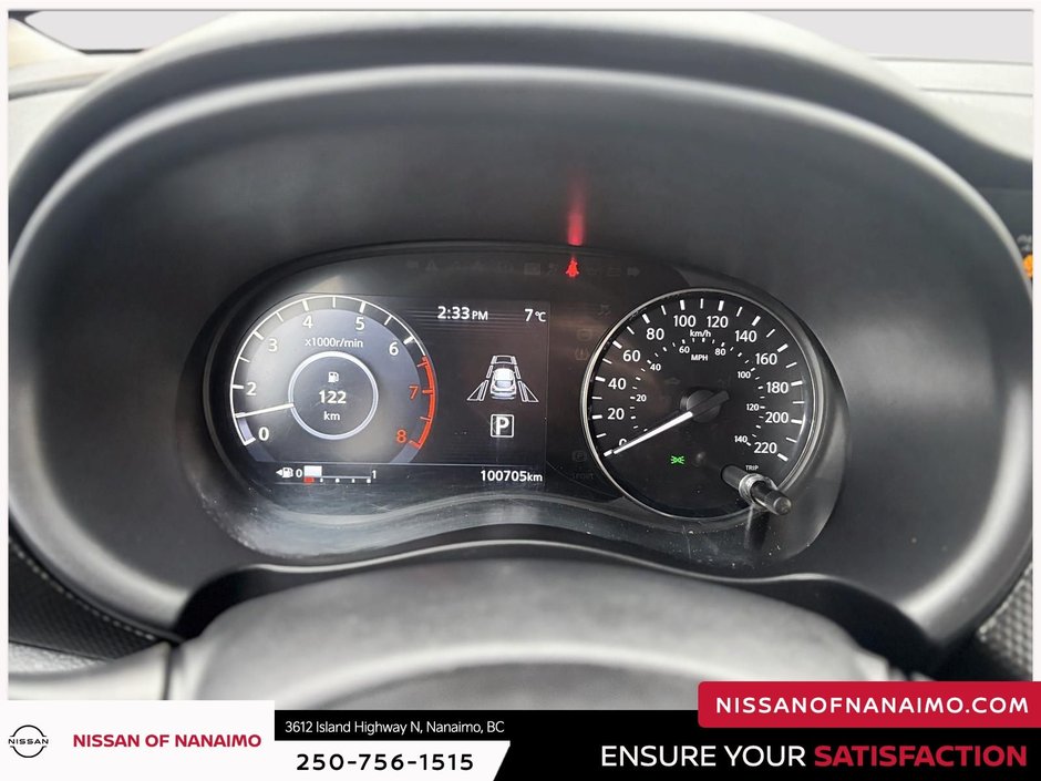 2021 Nissan Kicks SV-37