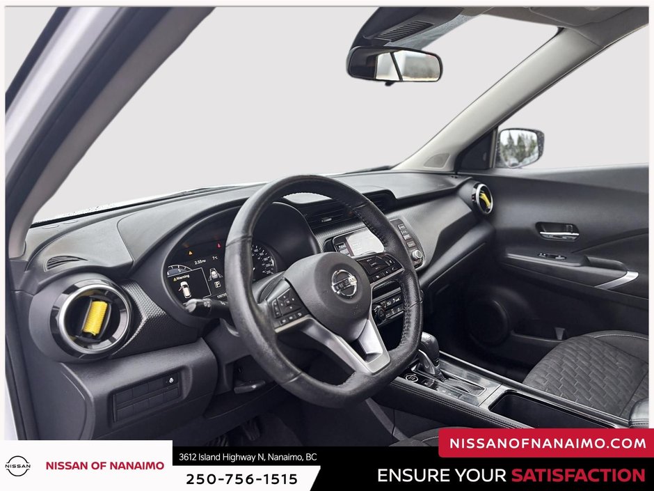 2021 Nissan Kicks SV-28