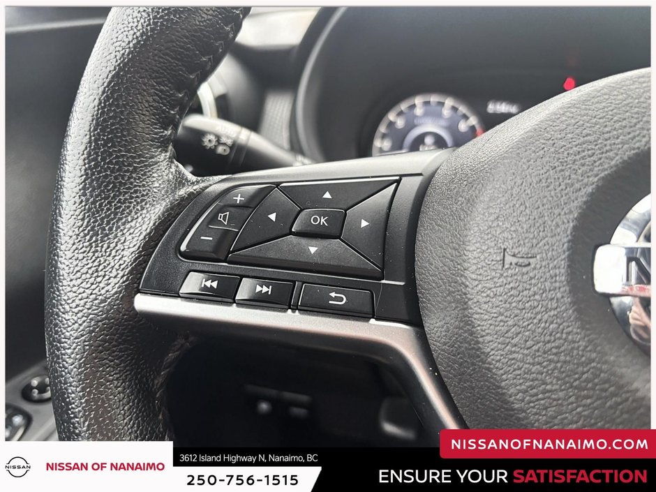 2021 Nissan Kicks SV-41