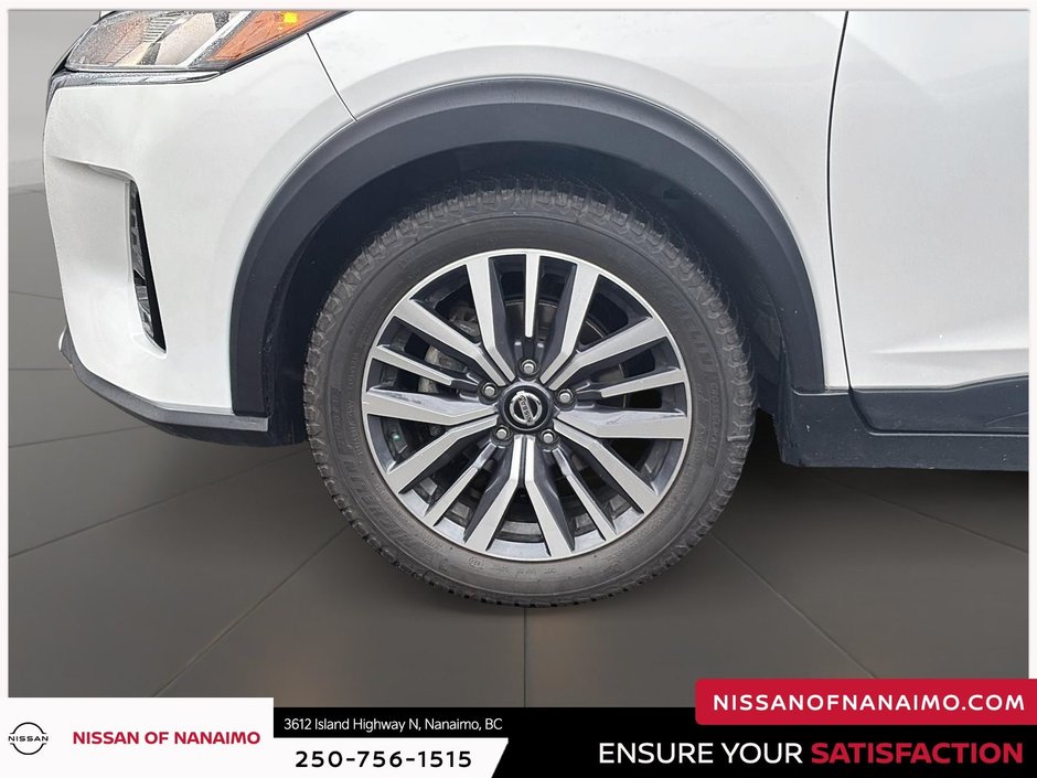 2021 Nissan Kicks SV-42