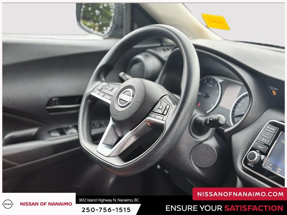 2022 Nissan Kicks S-28