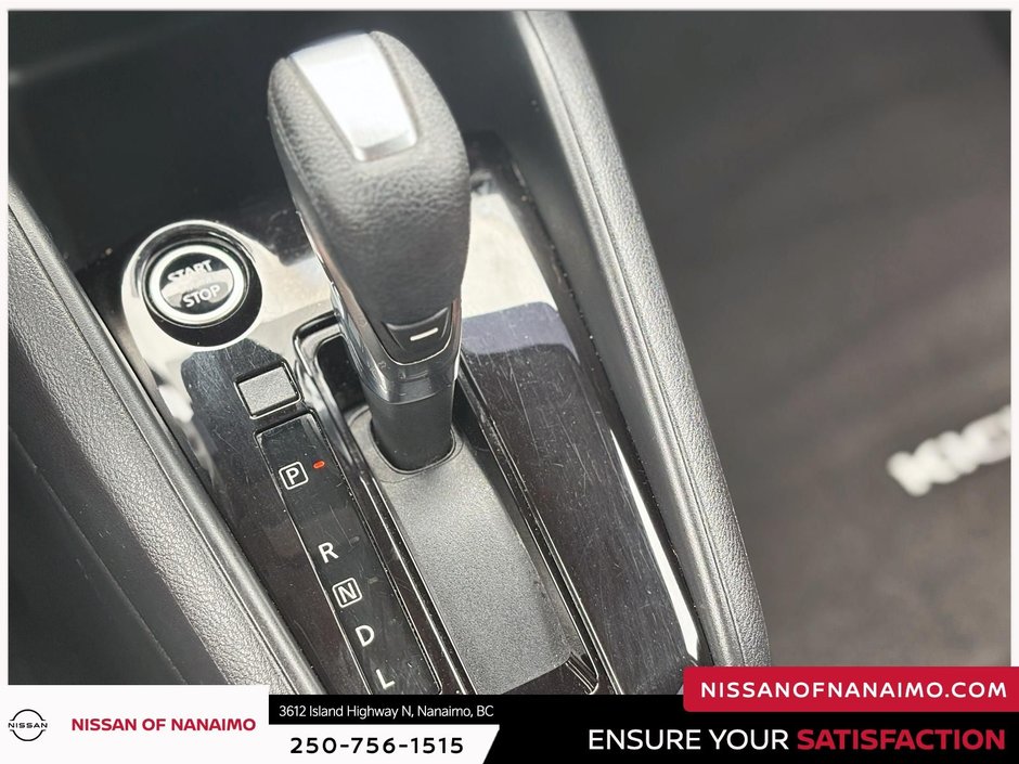 2022 Nissan Kicks S-13