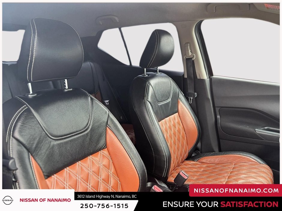 2022 Nissan Kicks S-26