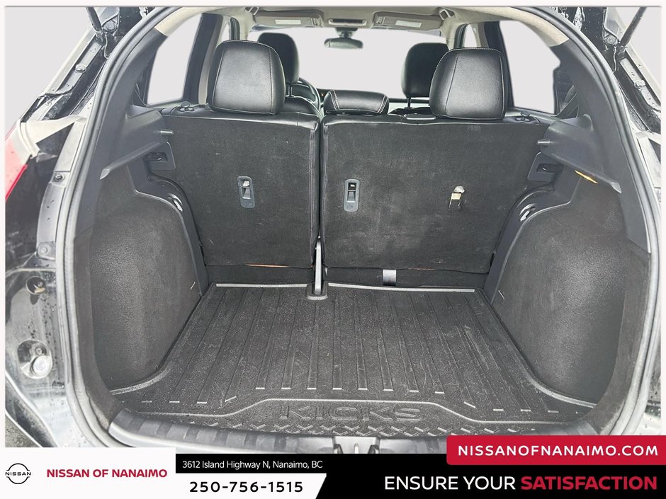 2022 Nissan Kicks S-18