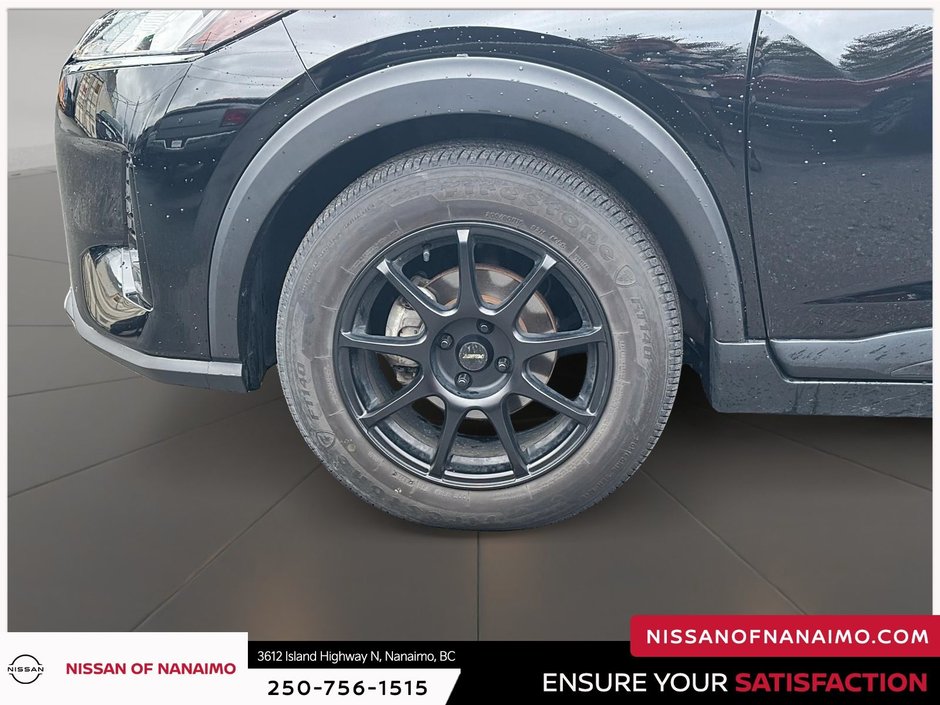 2022 Nissan Kicks S-31