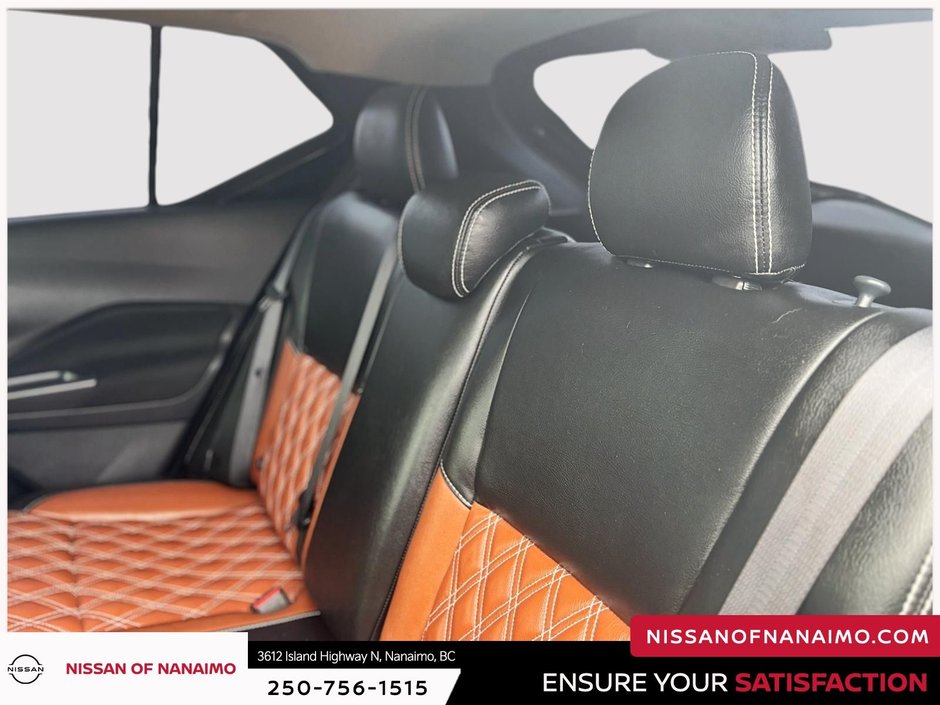 2022 Nissan Kicks S-19