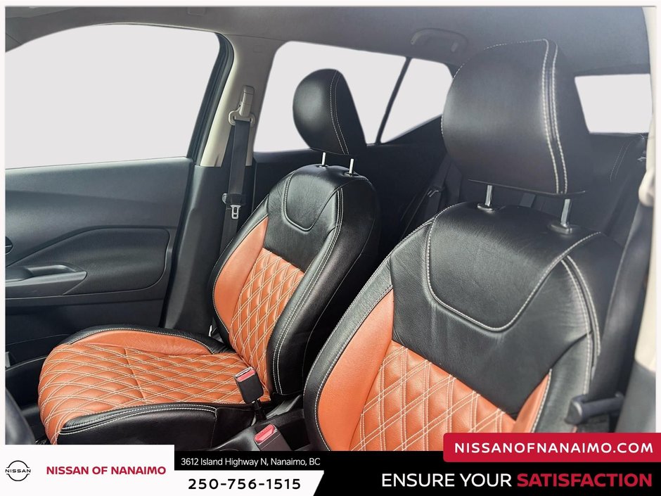 2022 Nissan Kicks S-30