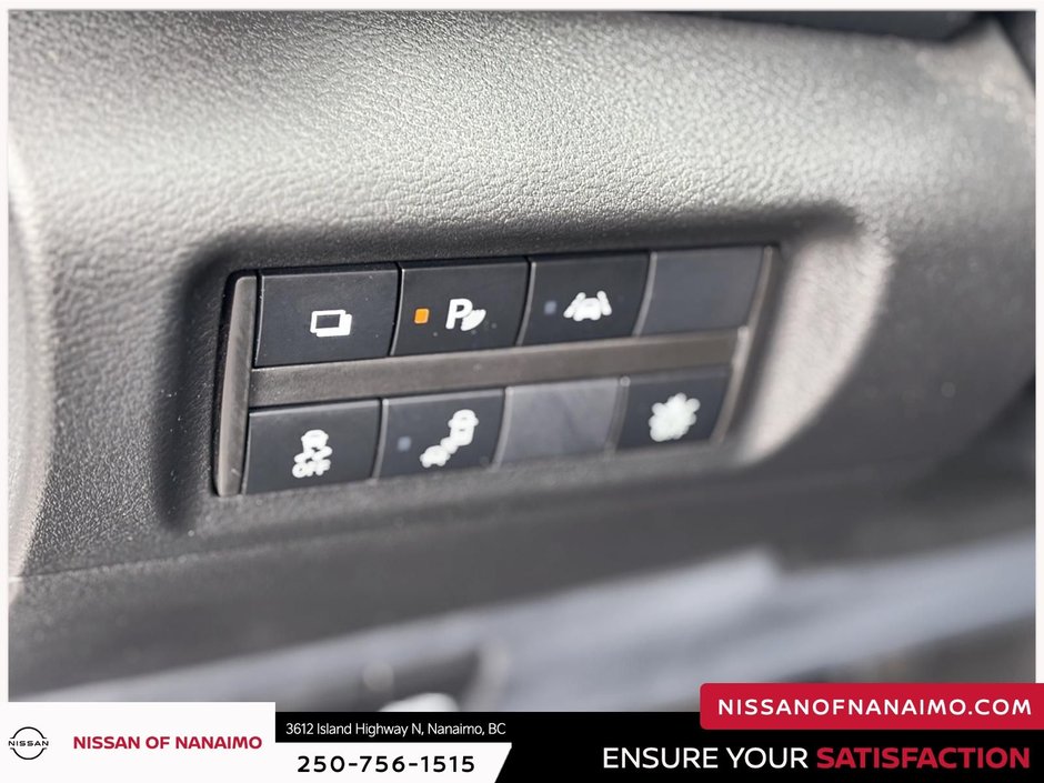 2022 Nissan Kicks S-30