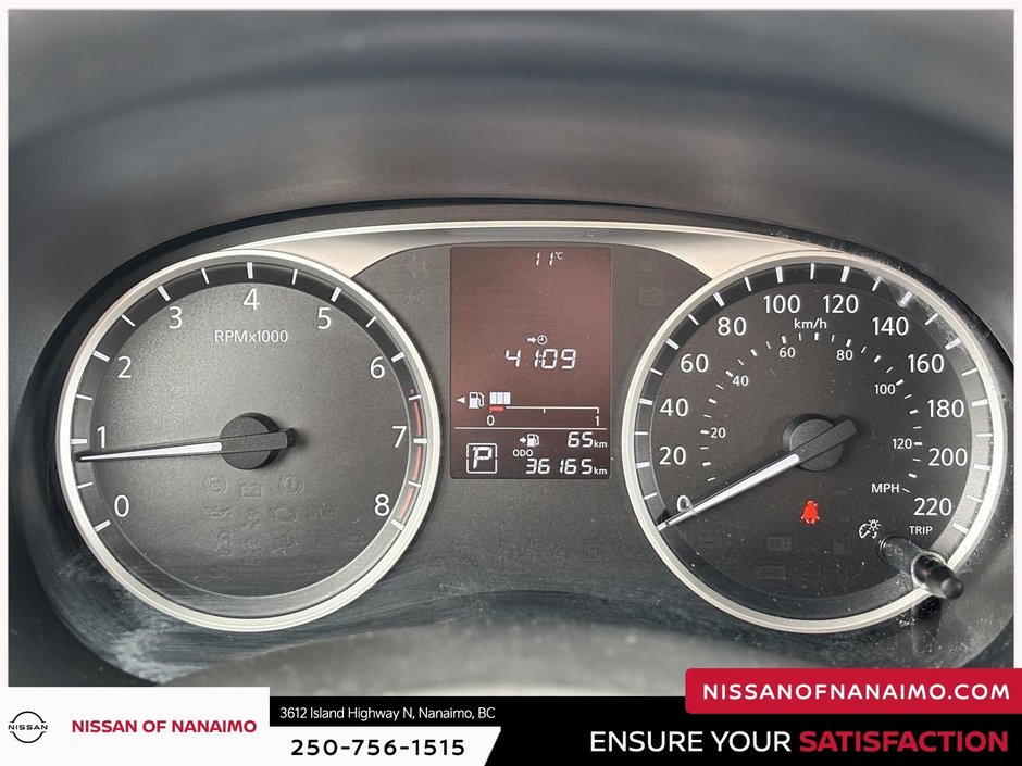 2022 Nissan Kicks S-34