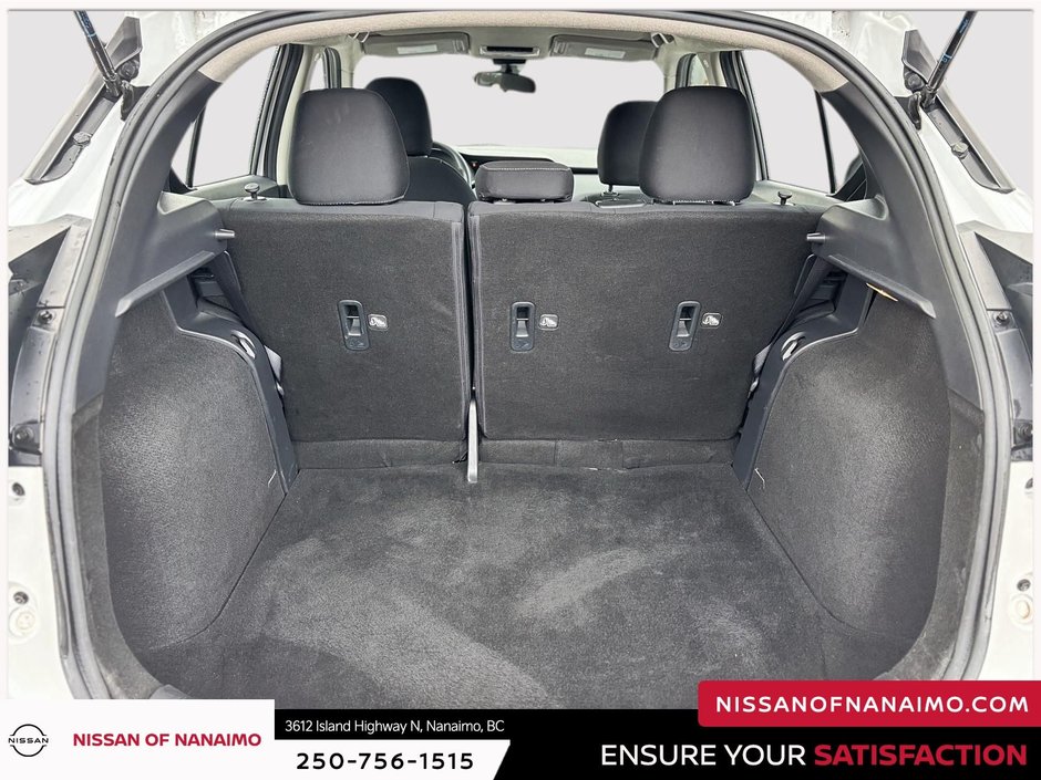 2022 Nissan Kicks S-9