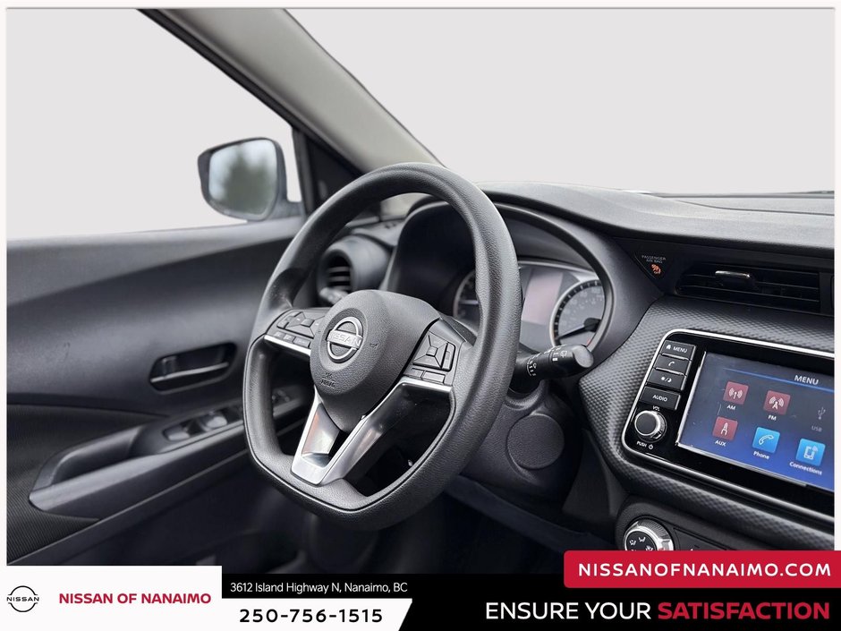 2022 Nissan Kicks S-27