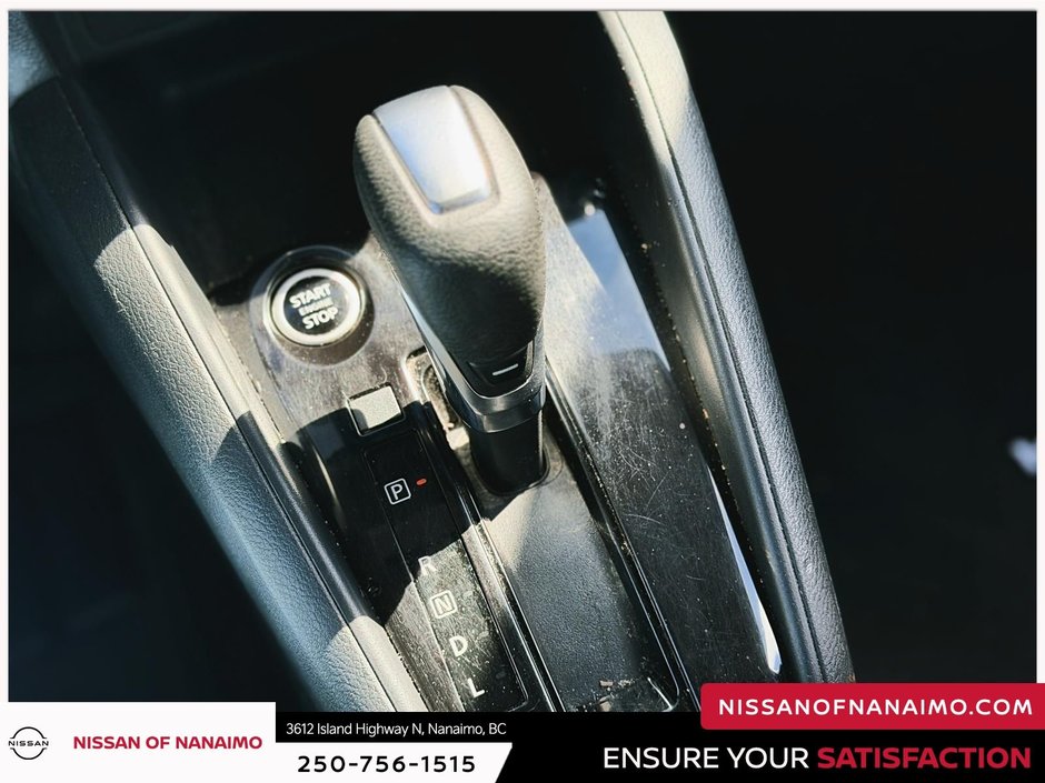 2022 Nissan Kicks S-18