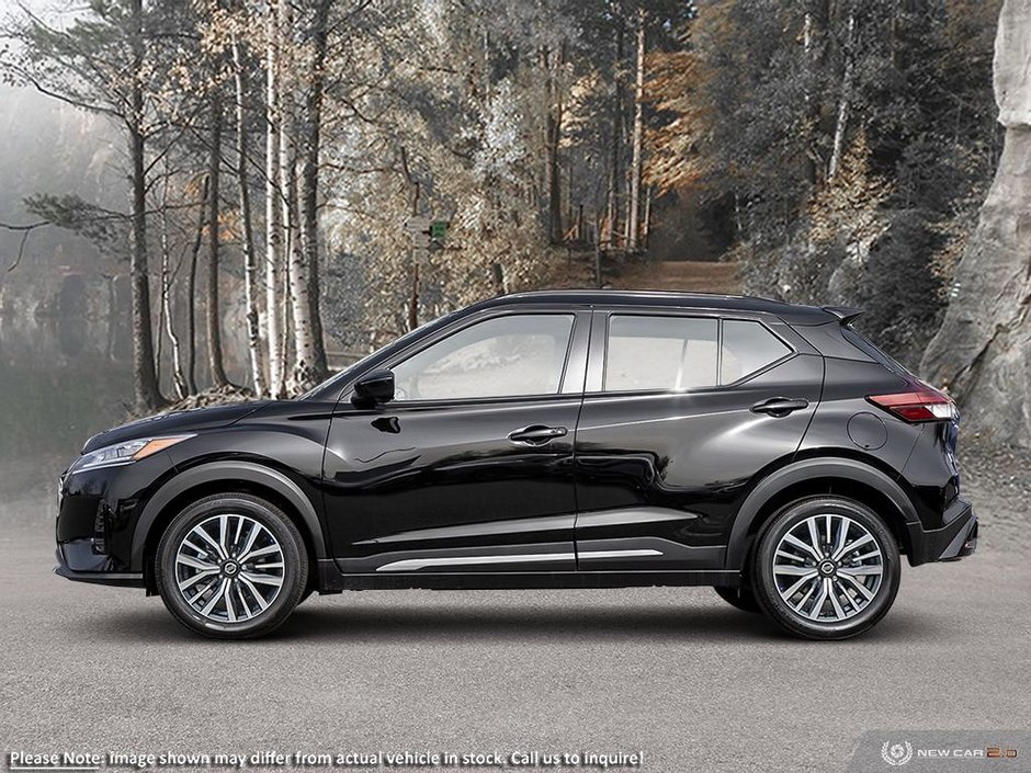 2023 Nissan KICKS SR PREMIUM-2