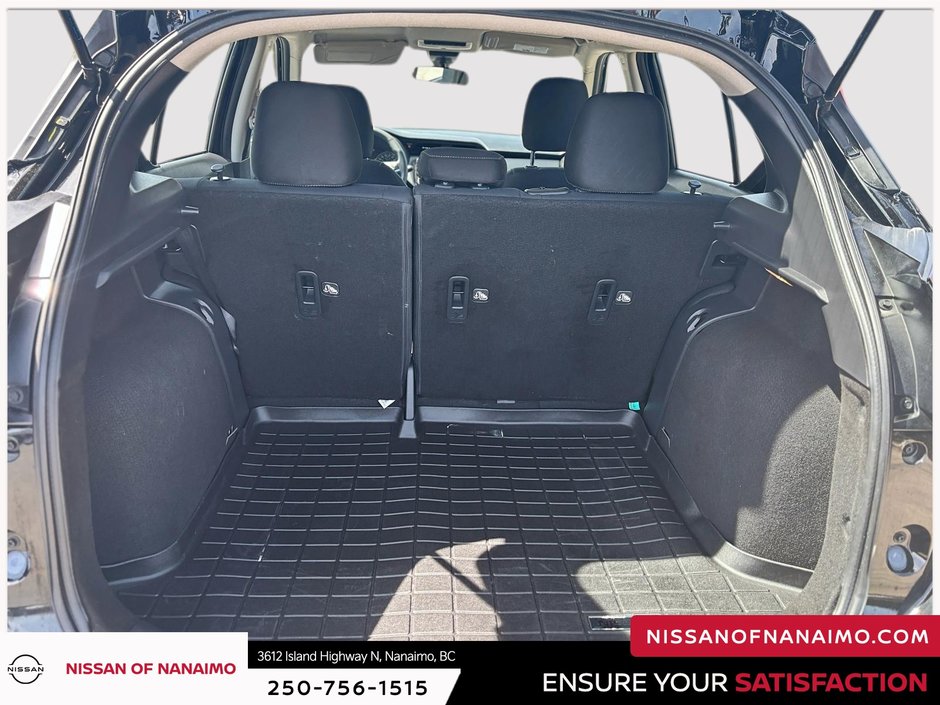 2023 Nissan Kicks SV-9