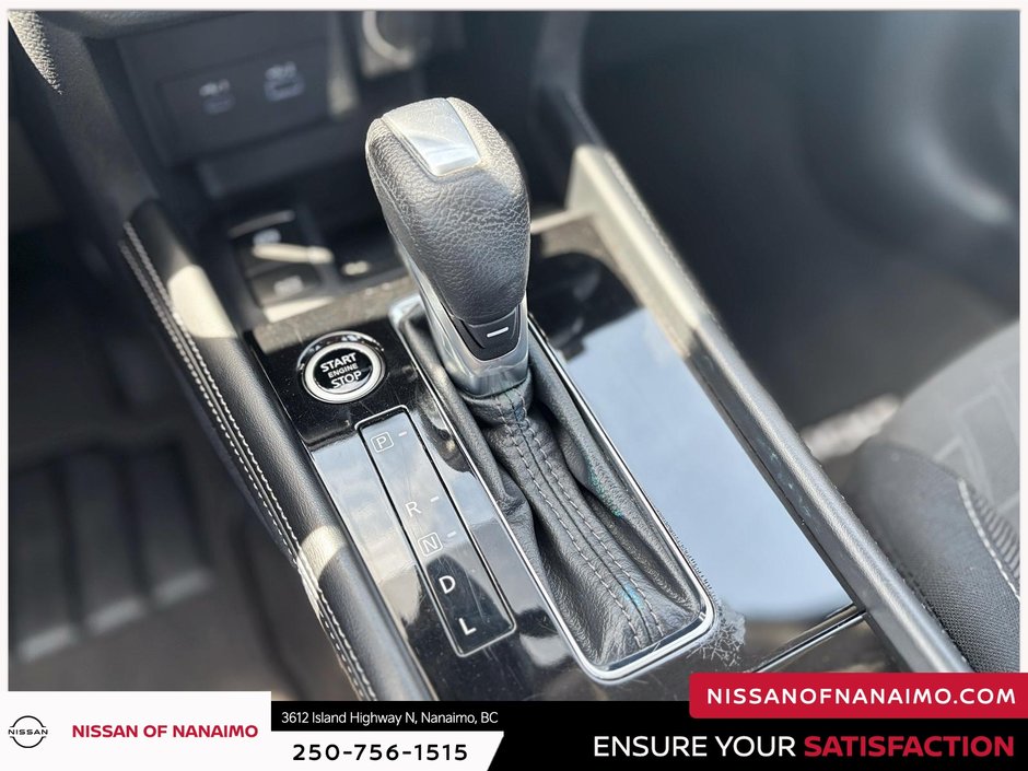 2023 Nissan Kicks SV-20