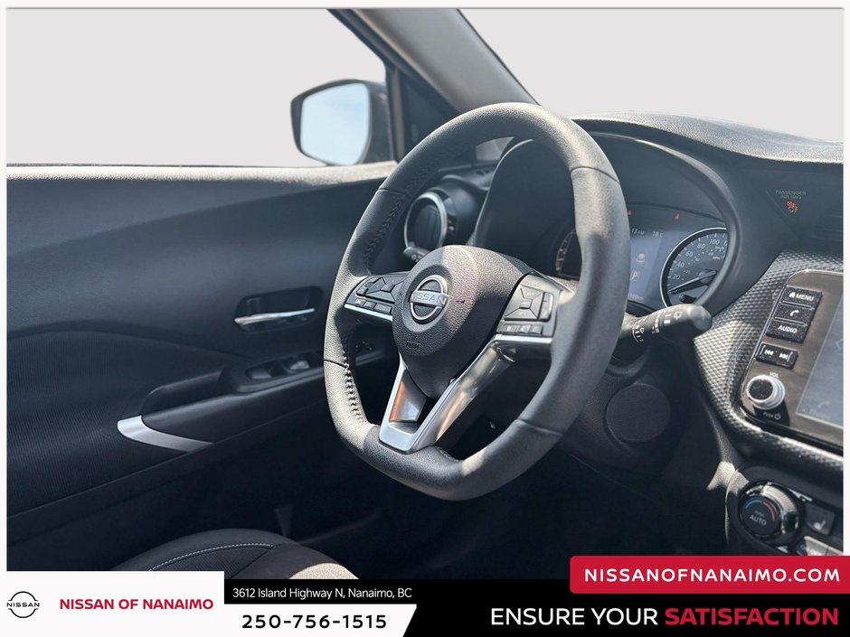 2023 Nissan Kicks SV-24