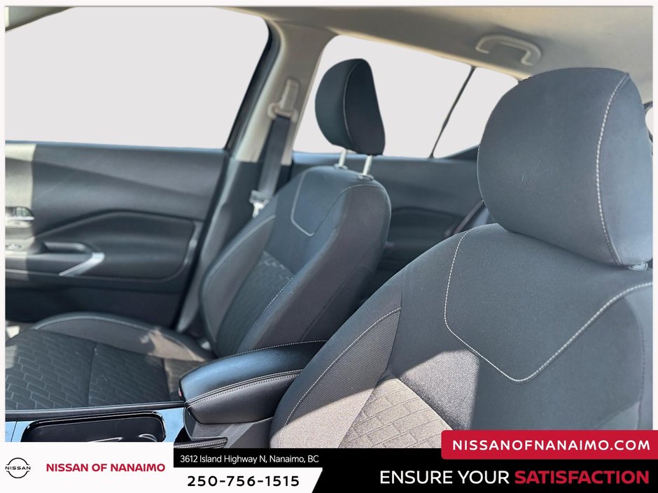 2023 Nissan Kicks SV-27
