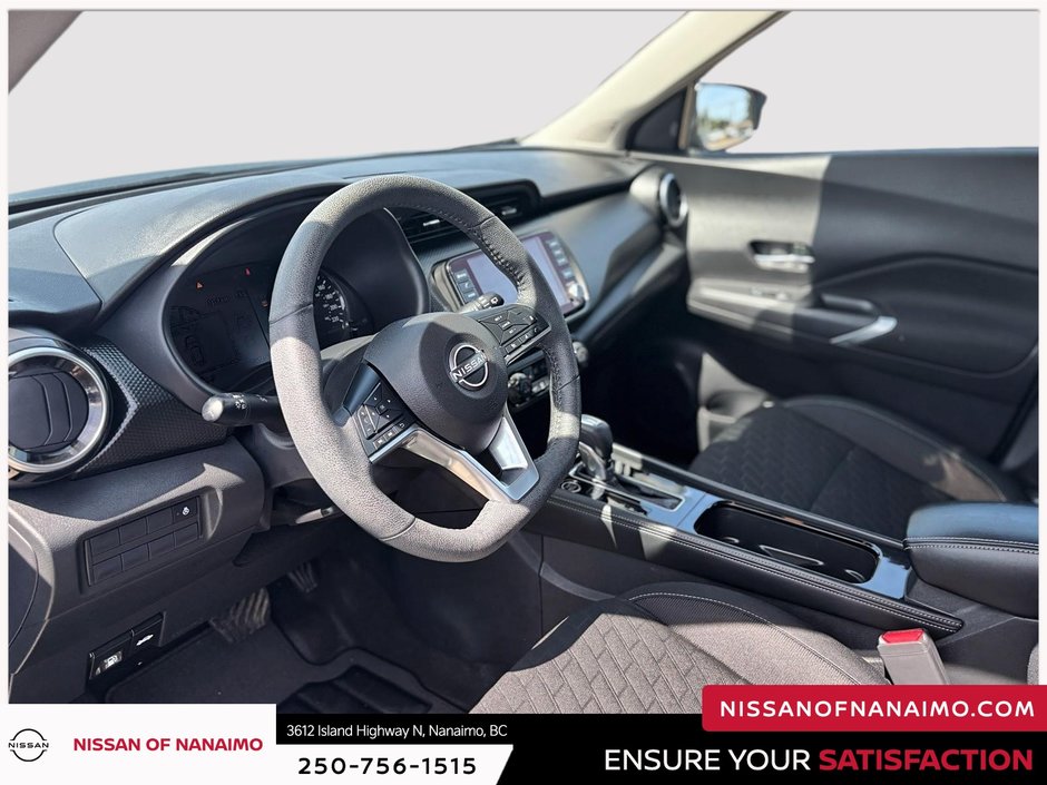 2023 Nissan Kicks SV-26