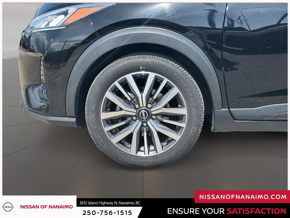 2023 Nissan Kicks SV-35