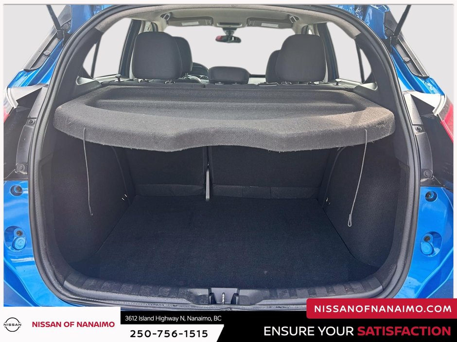 2023 Nissan Kicks S-8