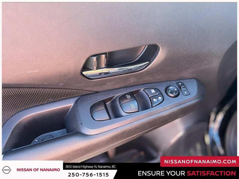 2023 Nissan Kicks SV-14