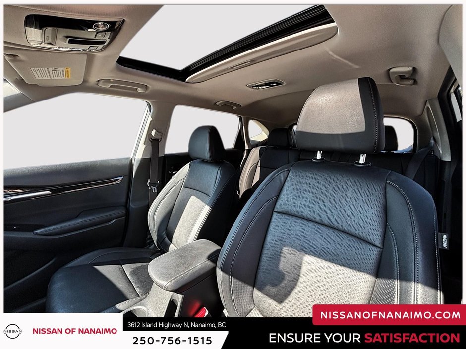 2023 Nissan Kicks SV-23