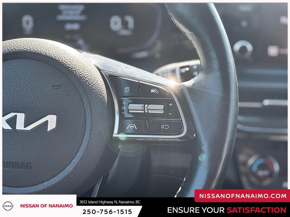 2023 Nissan Kicks SV-19