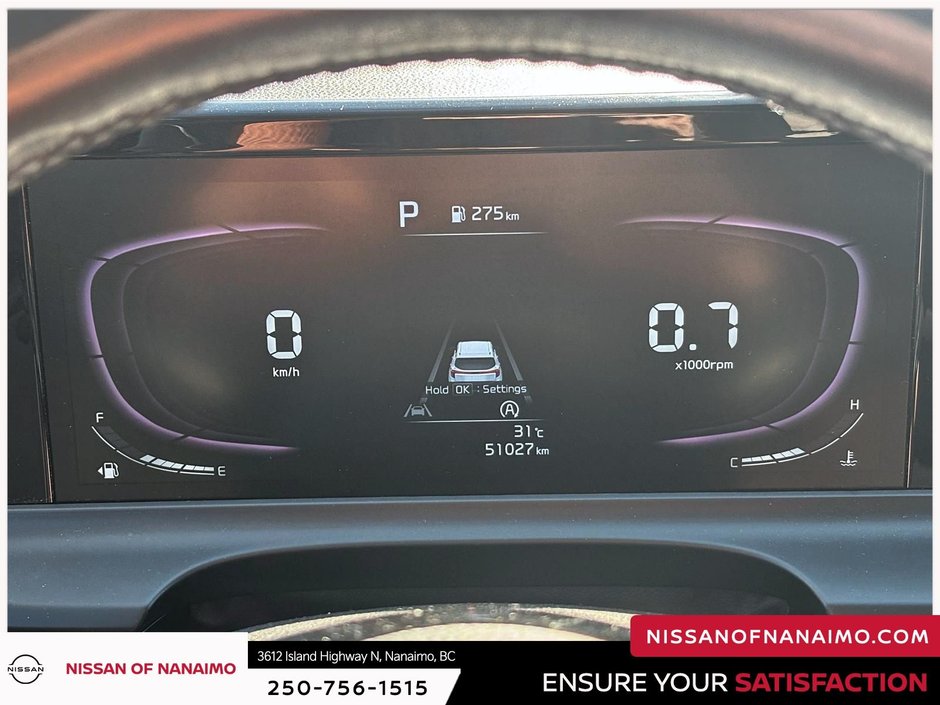 2023 Nissan Kicks SV-27