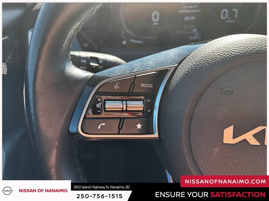 2023 Nissan Kicks SV-25