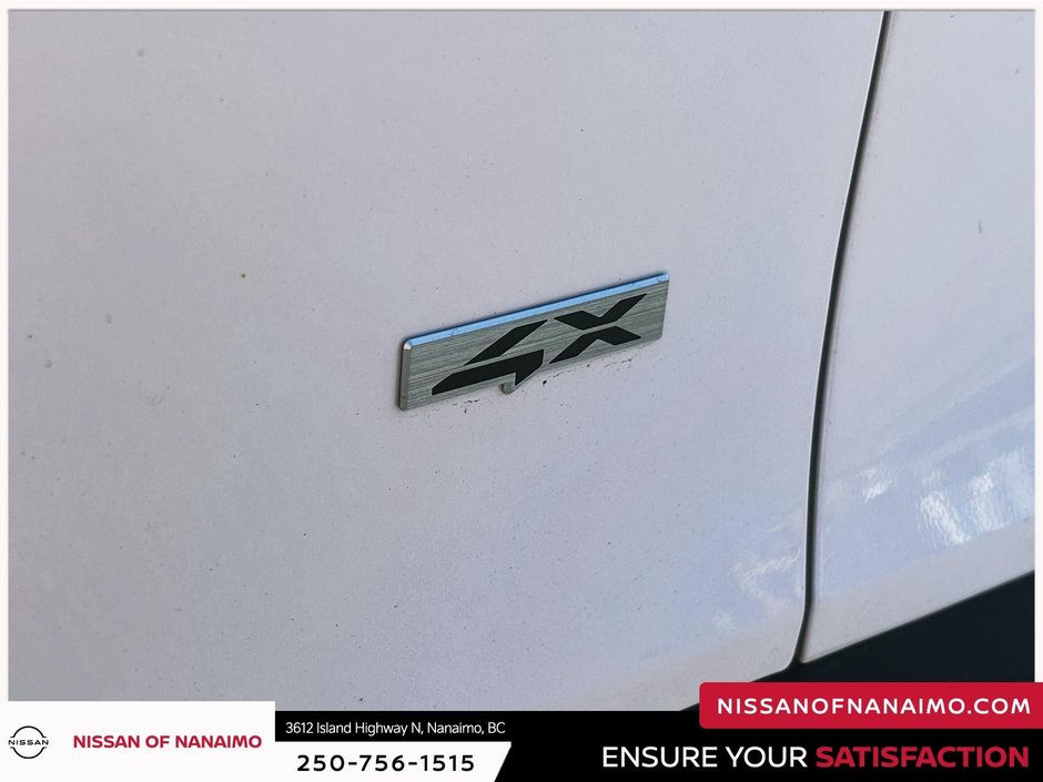 2023 Nissan Kicks SV-10