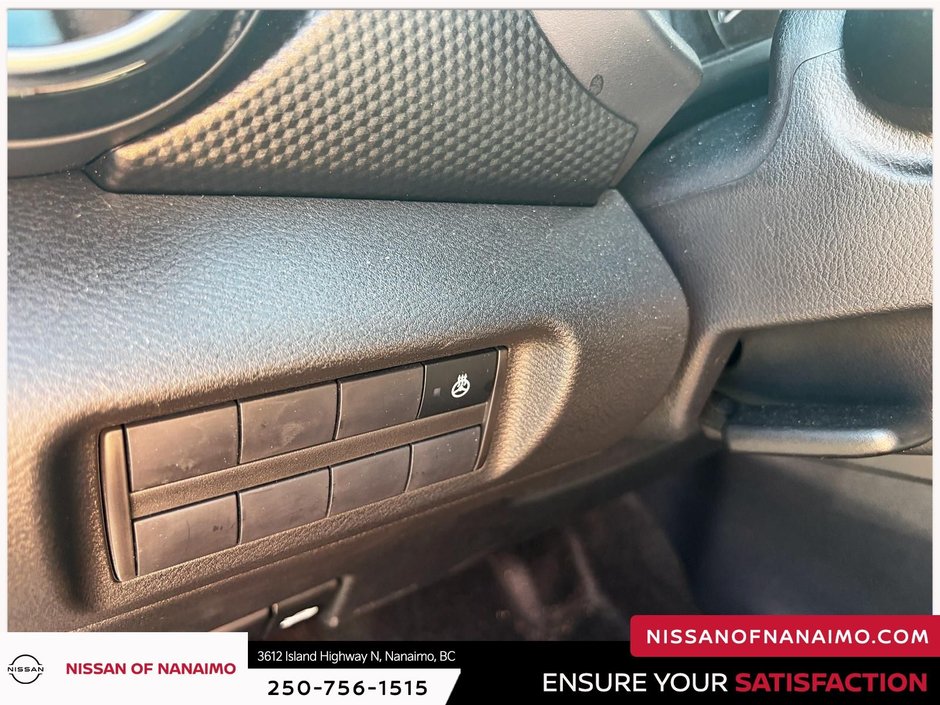 2023 Nissan Kicks SV-15