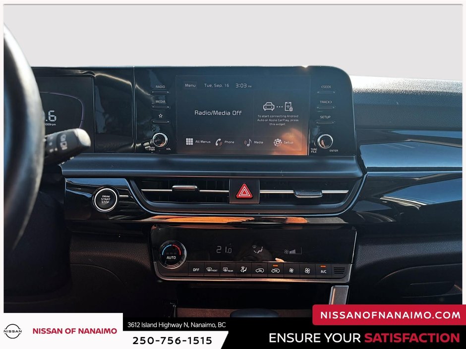 2023 Nissan Kicks SV-30