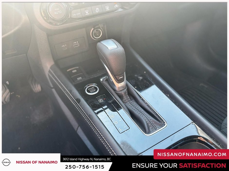 2023 Nissan Kicks SV-8