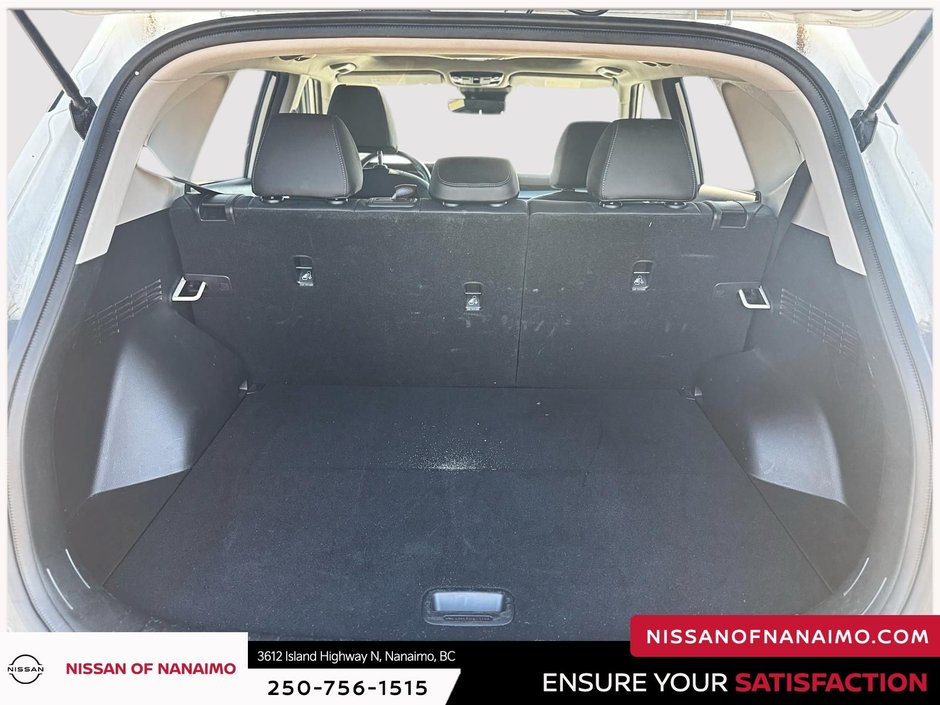 2023 Nissan Kicks SV-11