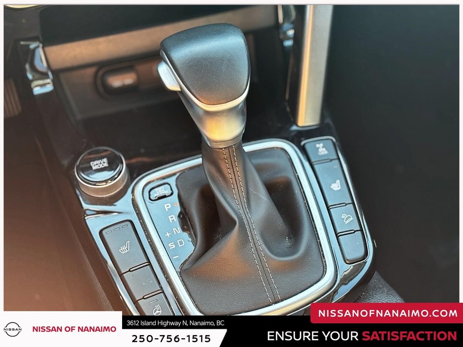 2023 Nissan Kicks SV-29